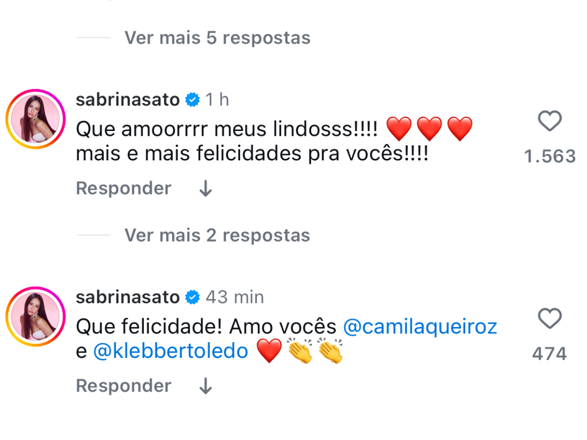 Reprodução/Instagram