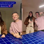 Lucas Lima compra novo apartamento e celebra conquista: “Feliz no simples”