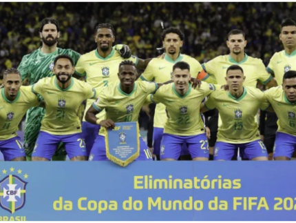 Entre quedas e renascimentos: o que está por trás do novo top-10 da FIFA