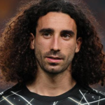 A ciência por trás do vilão: entenda o fenômeno da rejeição a Cucurella