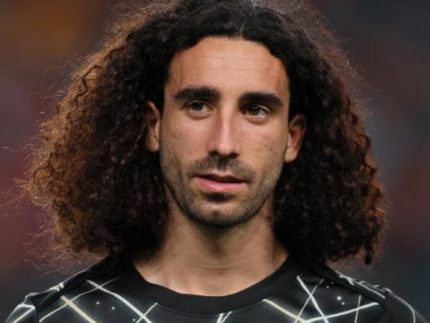 A ciência por trás do vilão: entenda o fenômeno da rejeição a Cucurella
