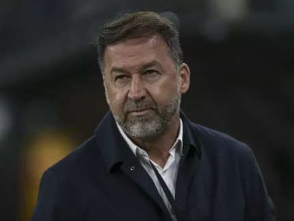 Corinthians: Defesa de Augusto Melo pede anulação de inquérito