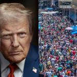 Entenda por que comércio da 25 de março entrou na mira da investigação de Trump