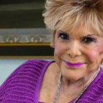Morre Connie Francis, cantora de “Pretty Little Baby”, aos 87 anos