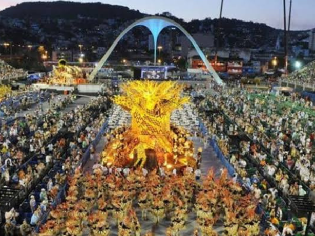 Justiça do Rio suspende transferência do Sambódromo ao Estado e mantém gestão com Prefeitura