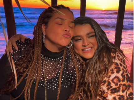 Amiga de Preta Gil detalha últimos momentos ao lado da cantora: “Luta sobre-humana”