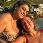 “Não consigo pensar como vai ser o mundo sem você”, lamenta amiga e sócia de Preta Gil