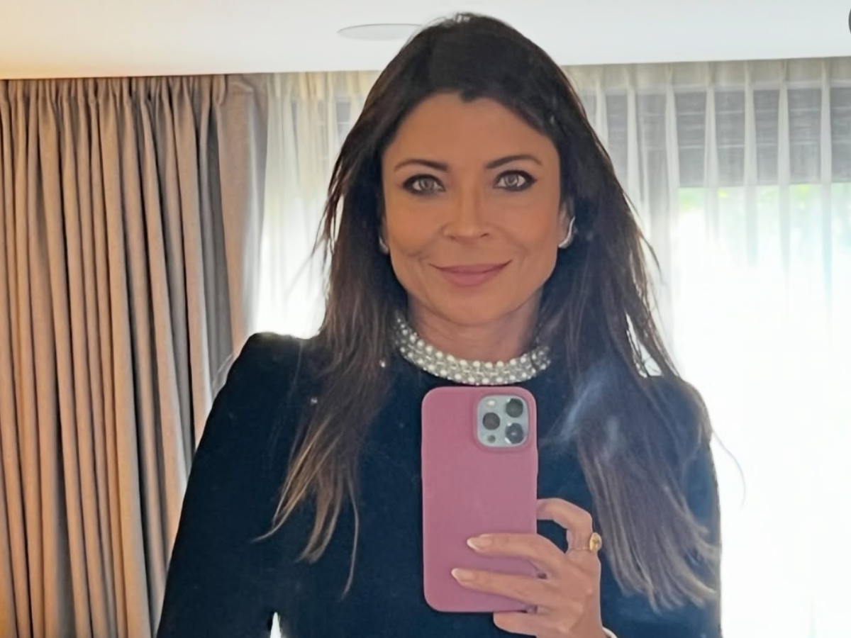 Reprodução/Instagram @annalima_real