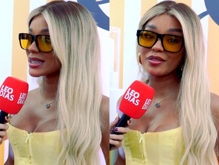 “Fico igual um BBB e vendo tudo o que ela faz”, entrega Brunna sobre sair sem Zuri