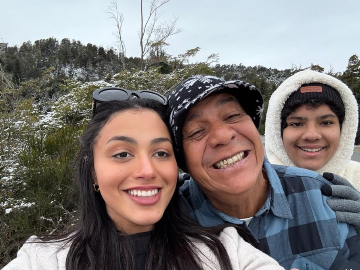 Reprodução/Instagram @zecapagodinho
