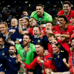 Do luto à missão: Portugal quer conquistar a Copa do Mundo em homenagem a Diogo Jota