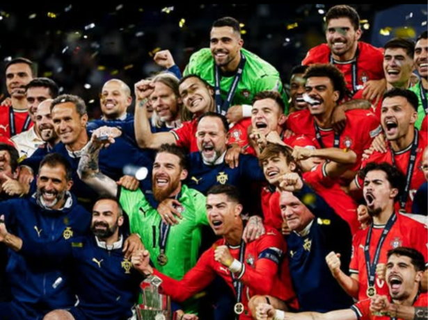 Do luto à missão: Portugal quer conquistar a Copa do Mundo em homenagem a Diogo Jota