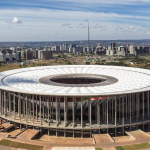 Brasília sedia megaevento esportivo com modalidades para todos os públicos; saiba mais