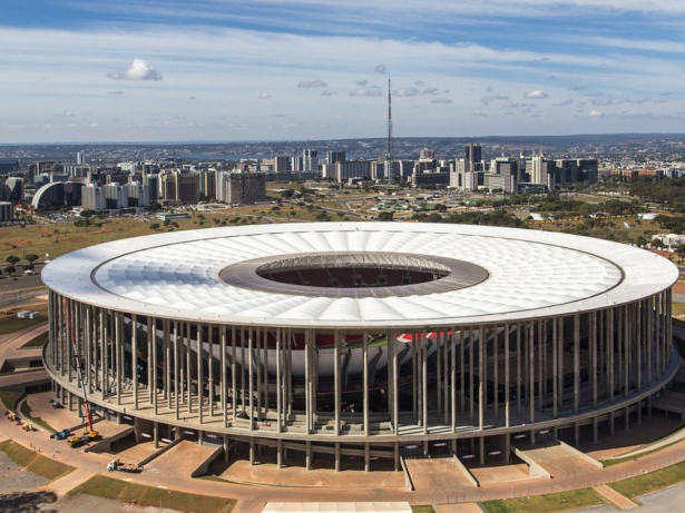 Brasília sedia megaevento esportivo com modalidades para todos os públicos; saiba mais