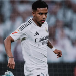 Rodrygo entra na mira de gigantes ingleses e manifesta desejo de jogar no Liverpool