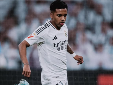 Rodrygo entra na mira de gigantes ingleses e manifesta desejo de jogar no Liverpool