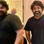 Fabiano Menotti mostra novo estilo de vida após eliminar 52 kg: “Saúde acima de tudo”