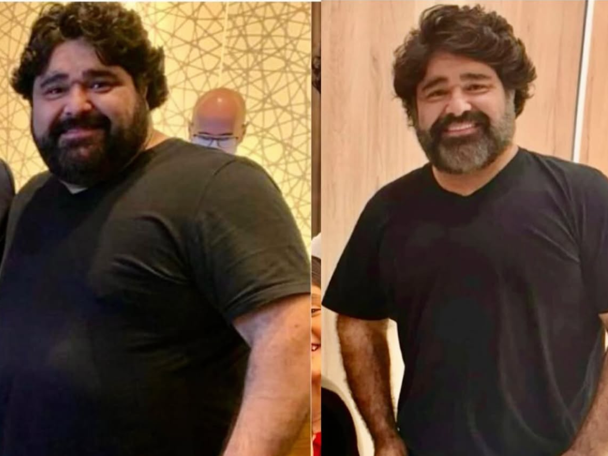 Reprodução/Instagram @fabianomenotti