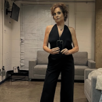 Drica Moraes abre o jogo sobre vida sexual: “Sinto tesão e prazer com meus parceiros”