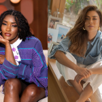 Erika Januza se pronuncia após Juliana Paes assumir posto de rainha da Viradouro