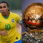FIFA x Bola de Ouro: por que Marta brilhou em um e nunca venceu o outro