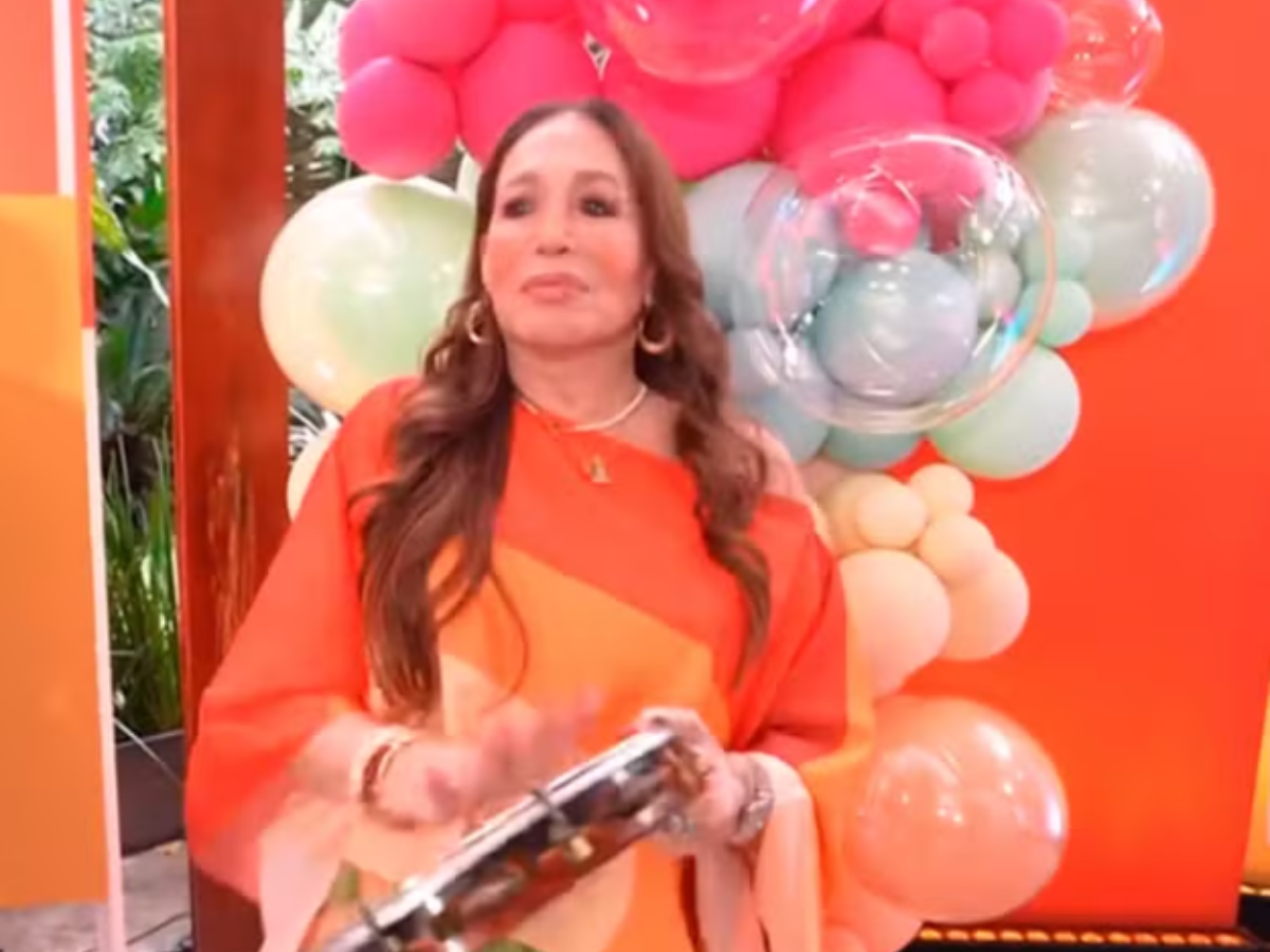 Reprodução/TV Globo