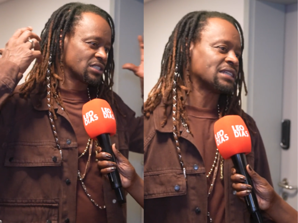 Entre soul e samba: Toni Garrido fala sobre versão brasileira de “Dreamgirls”