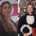  “De um lado, sonho, e do outro, segurança”