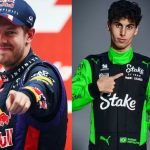 Vettel elogia evolução de Bortoleto e projeta futuro promissor na F1: “Bom trabalho”