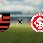 Flamengo x Internacional: conheça o retrospecto histórico do confronto em mata-matas