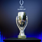 Supercopa da Uefa pode virar torneio com quatro clubes e sair do continente; entenda