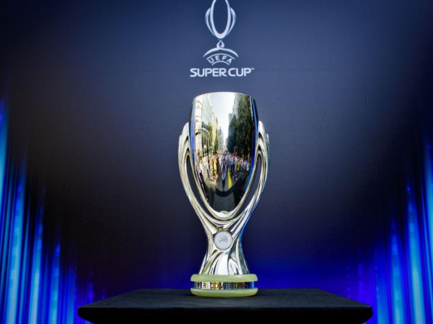 Supercopa da Uefa pode virar torneio com quatro clubes e sair do continente; entenda