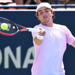 João Fonseca garante melhor ranking da carreira após resultados em Cincinnati