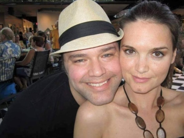 Especialista explica como atriz engravidou de marido que morreu há 10 anos