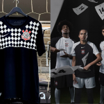 Corinthians oficializa renovação com a Nike e mantém fornecedora até 2035