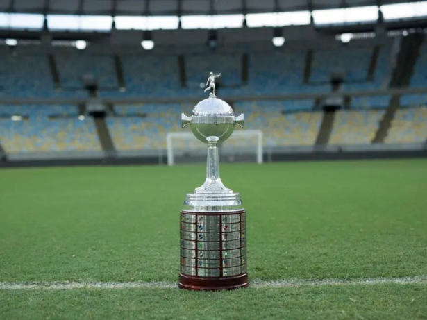 Brasil tem chance de alcançar Argentina em títulos de Libertadores após avanço do Flamengo