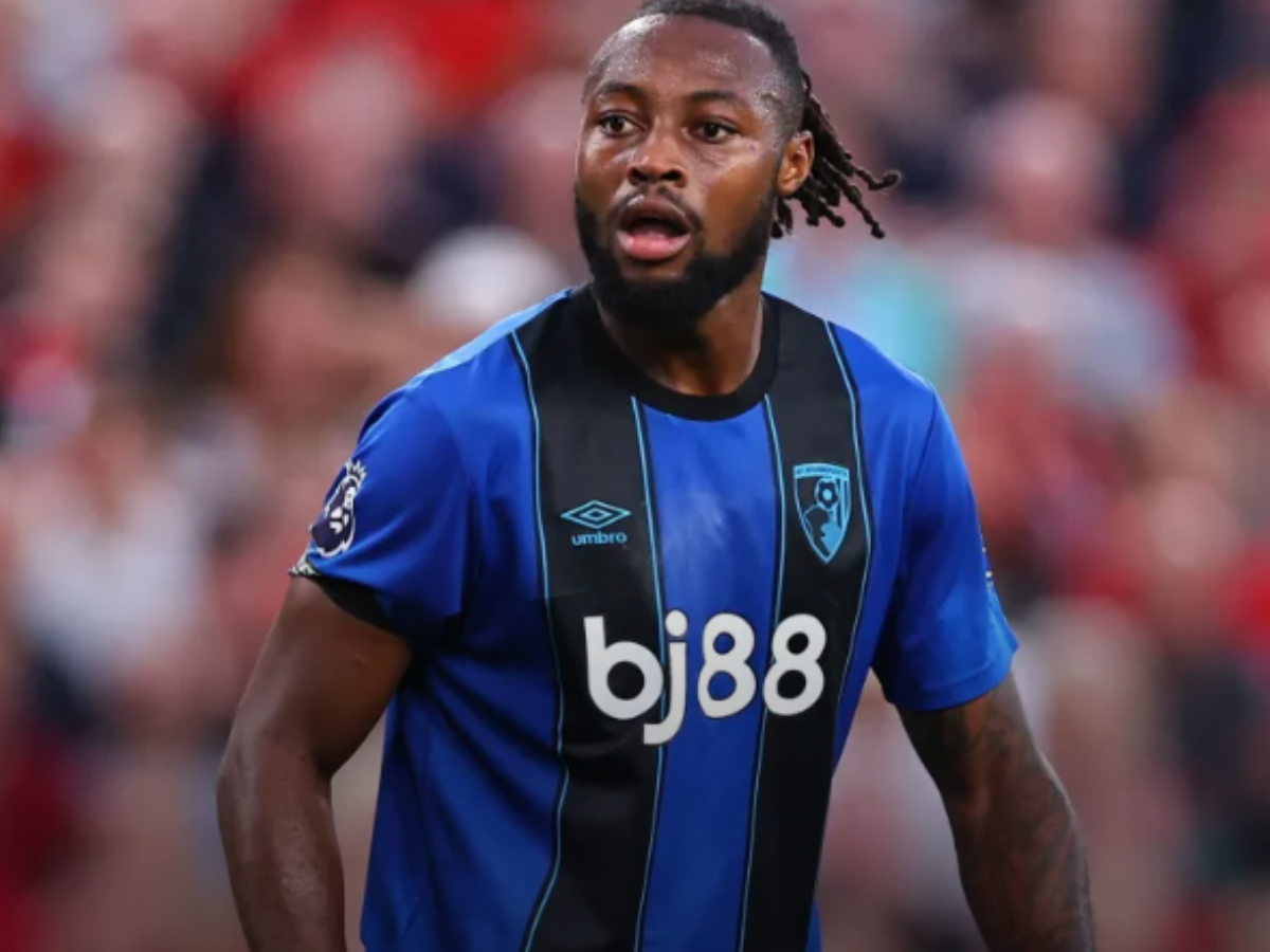 Reprodução/Premier League