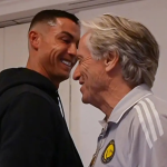 Renovação no Al Nassr: Jorge Jesus fala sobre convite de CR7 e estreia na Supertaça