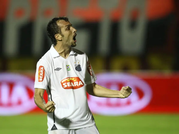Ídolo do Santos critica gestão após goleada histórica para o Vasco: “Inadimissível”