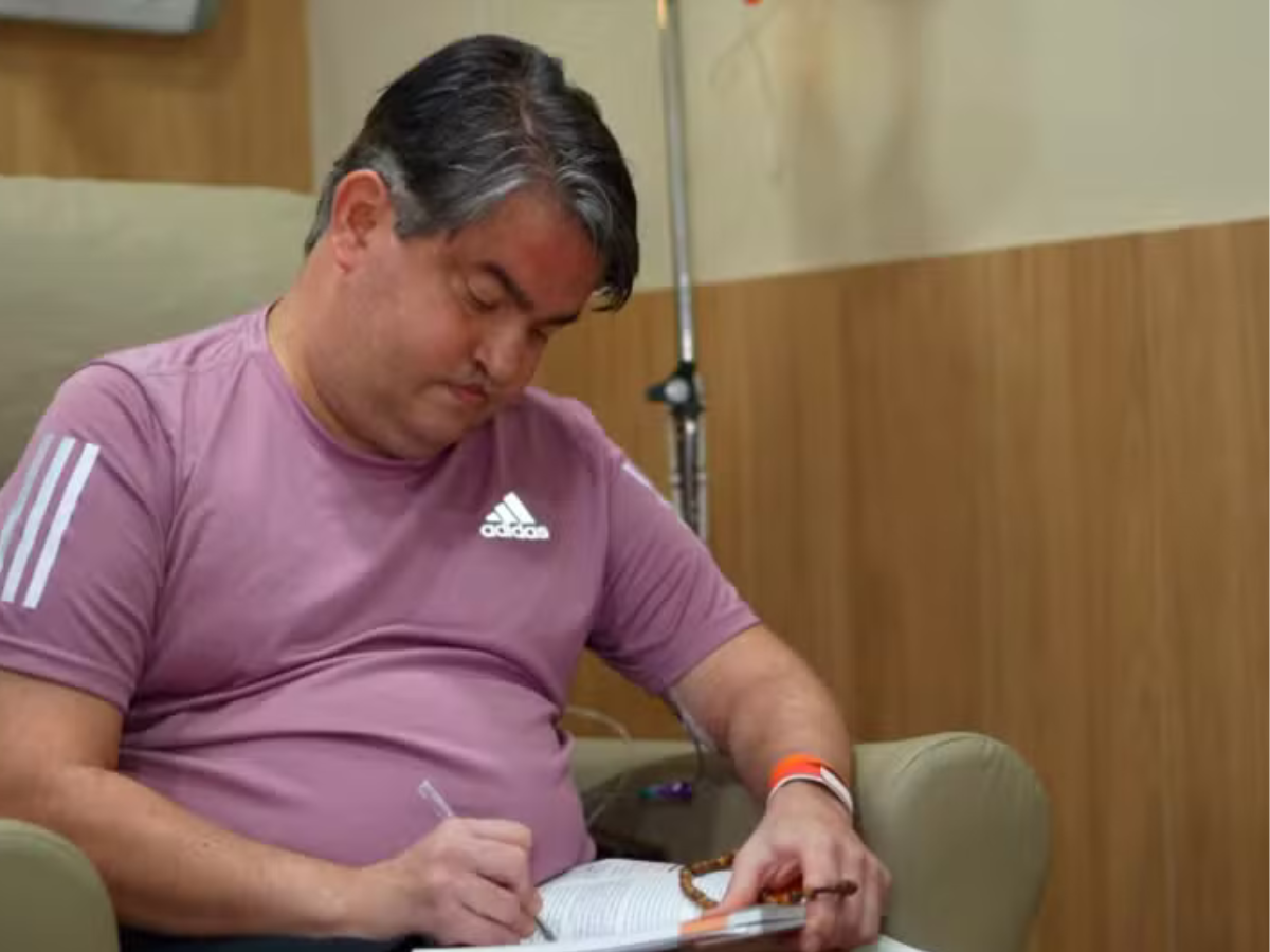 Foto: Reprodução/TV Gazeta
