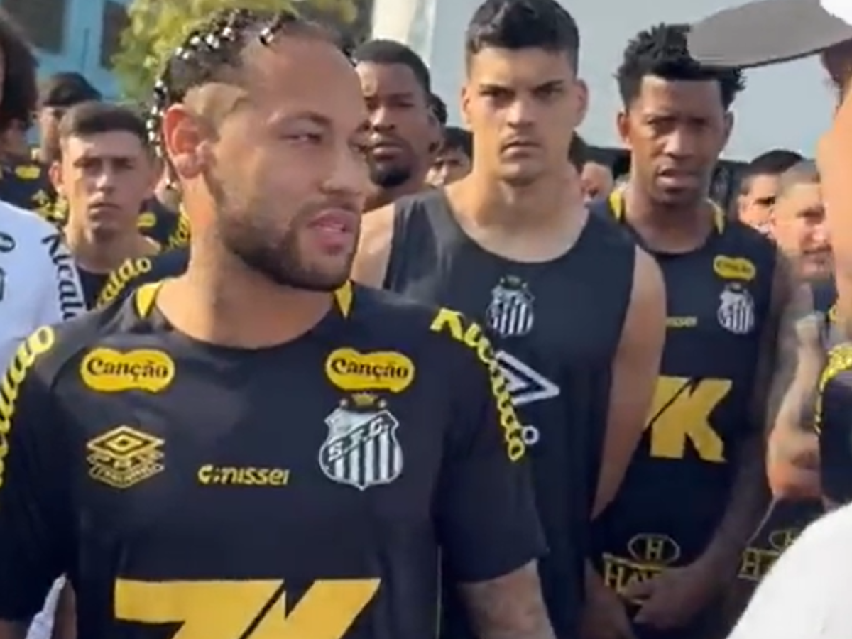 Reprodução/X Reprodução/X