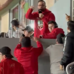 Torcedores do Inter danificam equipamentos de jornalistas após eliminação no Beira Rio. Veja!