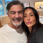 Sabrina Sato atualiza estado de saúde do pai após longa cirurgia: “A luta continua”
