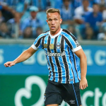 William, Andreas e Reinier: os velhos conhecidos que voltaram ao Brasil nesta janela