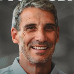 Confirmado! Santos oficializa contratação de Vojvoda como técnico até 2026