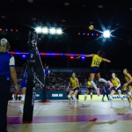 Atropelo! Brasil abre campanha no Mundial Feminino de Vôlei com triunfo contra a Grécia
