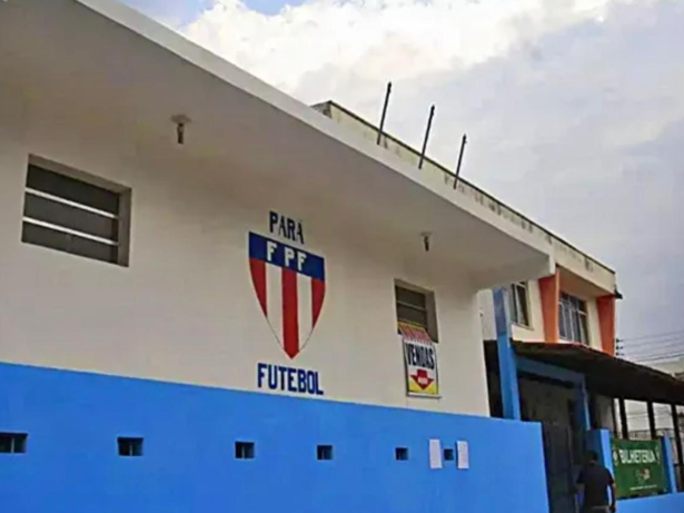 Quem tem razão? Confira detalhes do embate político na Federação Paraense de Futebol