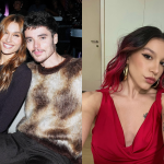 João Lucas revela por que ele e Sasha não falam mais com Priscilla: “Rolou uma discussão”