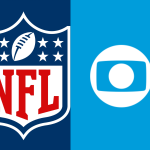 Globo fecha acordo com NFL e leva futebol americano ao público brasileiro. Saiba mais!