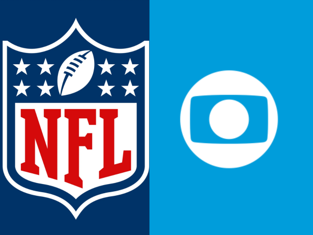 Globo fecha acordo com NFL e leva futebol americano ao público brasileiro. Saiba mais!